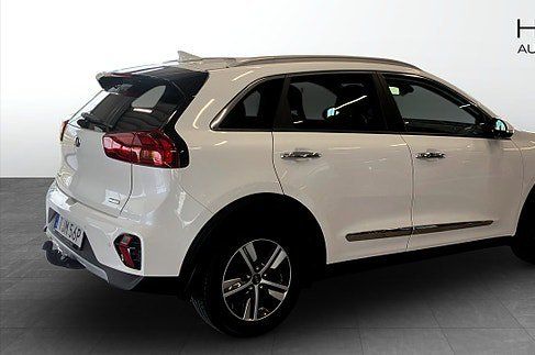 Kia Niro, 2020