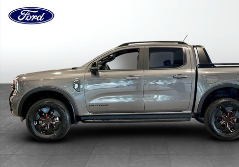 Ford Ranger, 2026