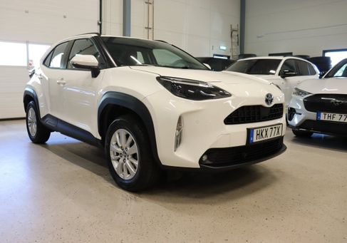 Toyota Yaris Cross, 2023 2