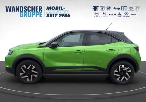 Opel Mokka, 2024 2