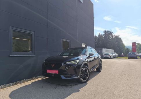 Cupra Formentor, 2023