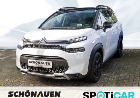 Citroën C3 Aircross, 2024 2