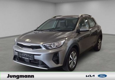 Kia Stonic, 2024