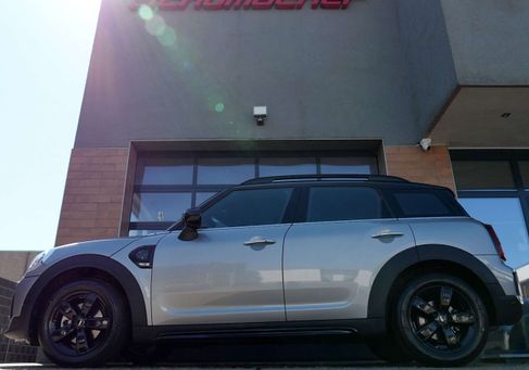 MINI Cooper Countryman, 2023