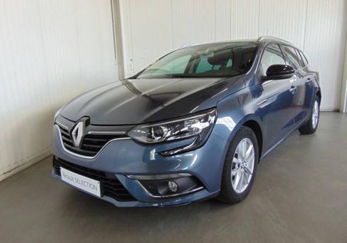 Renault Megane, 2019