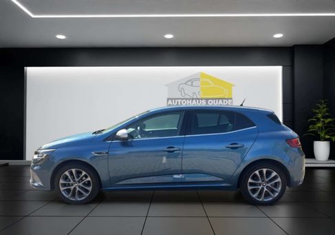 Renault Megane, 2019