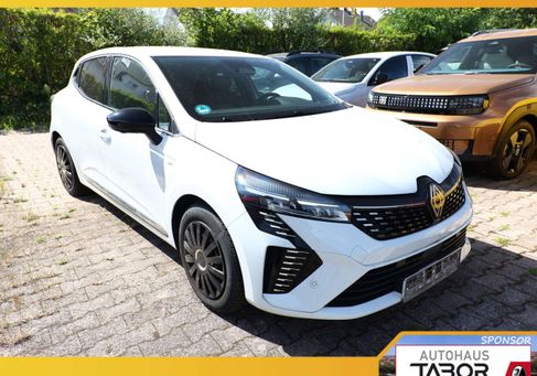 Renault Clio, 2024