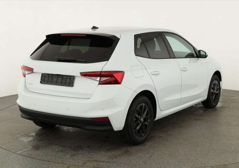 Skoda Fabia, 2026