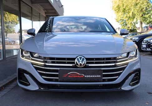 Volkswagen Arteon, 2023 3