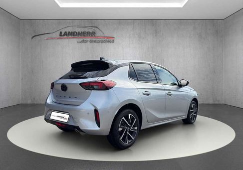 Opel Corsa, 2026 3