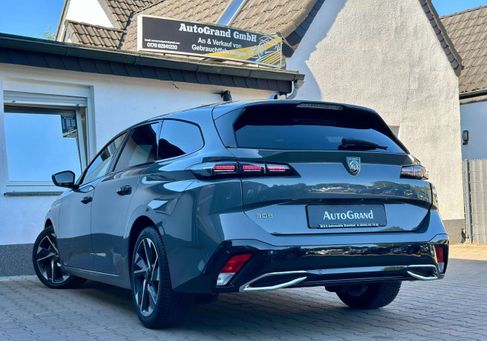 Peugeot 308, 2023