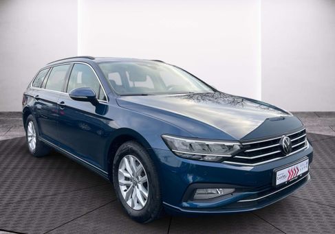 Volkswagen Passat Variant, 2023 3