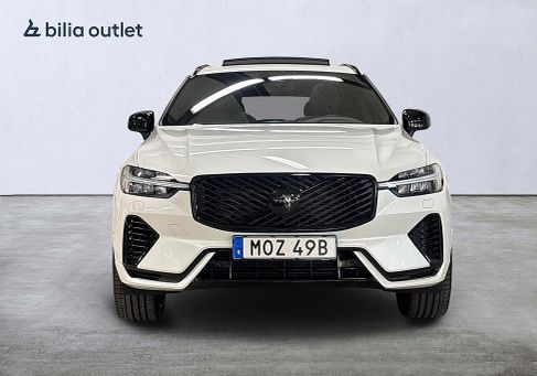 Volvo XC60, 2026