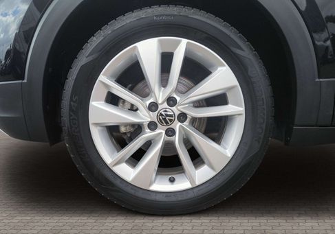Volkswagen T-Cross, 2025