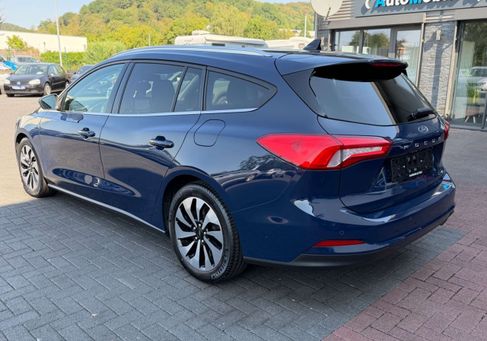 Ford Focus, 2019