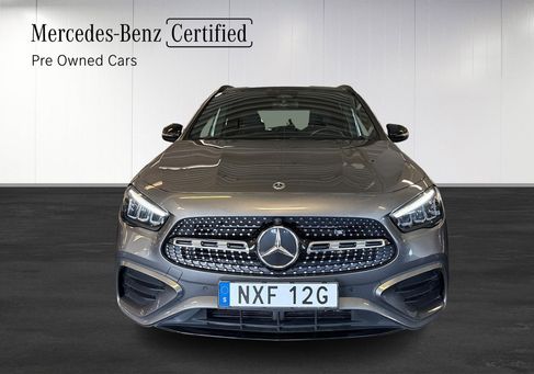 Mercedes-Benz GLA 200, 2024 2