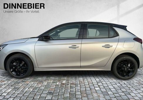 Opel Corsa, 2025 3
