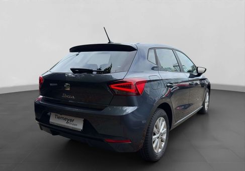 Seat Ibiza, 2025