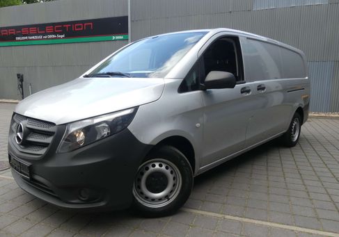 Mercedes-Benz Vito, 2023