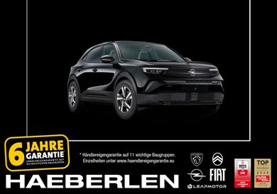 Opel Mokka, 2026