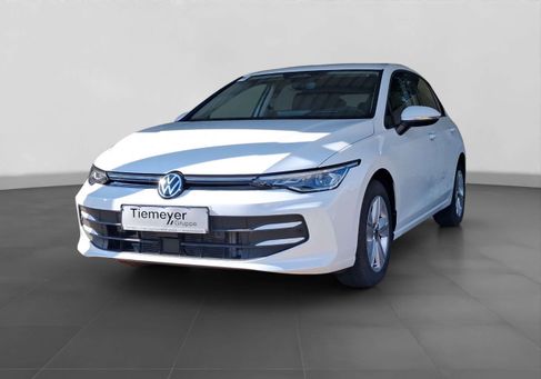 Volkswagen Golf, 2025 2