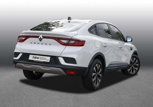 Renault Arkana, 2022 2