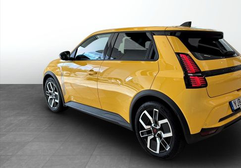Renault, 2025 3