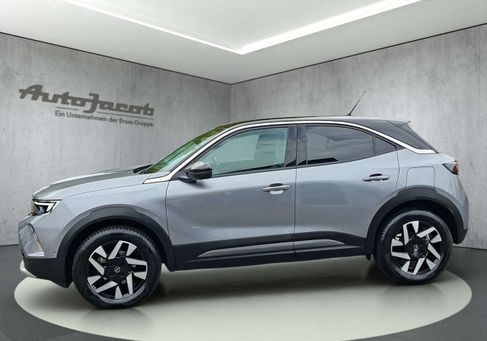 Opel Mokka, 2023 2