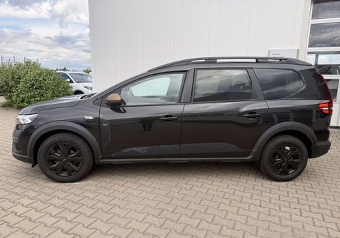 Dacia Jogger, 2024