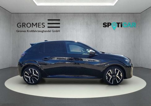 Peugeot 208, 2024