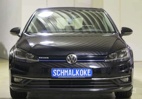 Volkswagen Golf, 2019