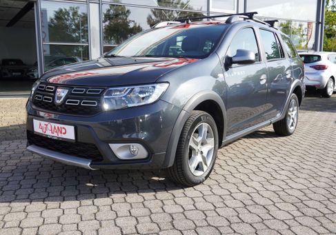 Dacia Logan, 2020 2