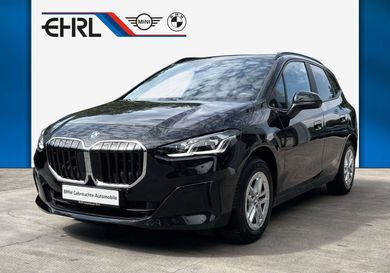 BMW 218, 2023