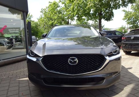 Mazda CX-30, 2026 3