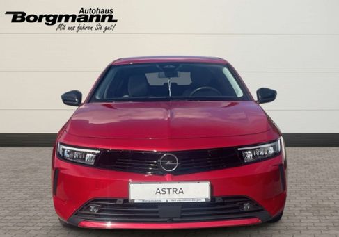 Opel Astra, 2023