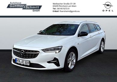 Opel Insignia, 2023