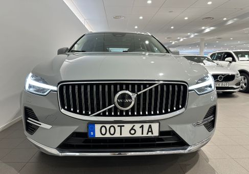 Volvo XC60, 2025 2