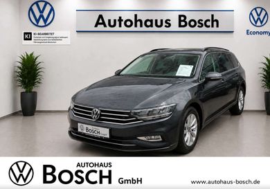 Volkswagen Passat Variant, 2024