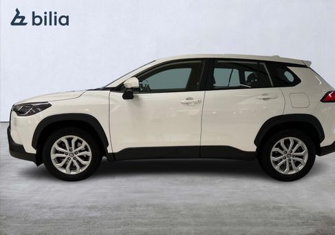 Toyota Corolla Cross, 2023 3