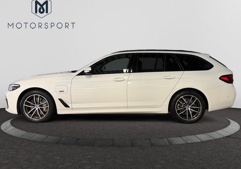 BMW 530, 2024 2