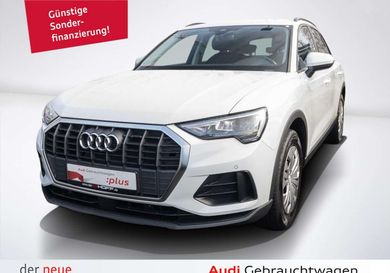 Audi Q3, 2024