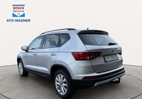 Seat Ateca, 2019