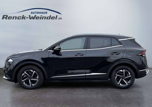 Kia Sportage, 2024 2