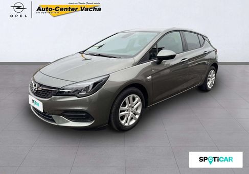 Opel Astra, 2020