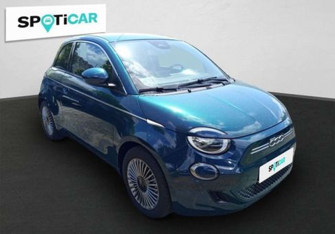 Fiat 500, 2023