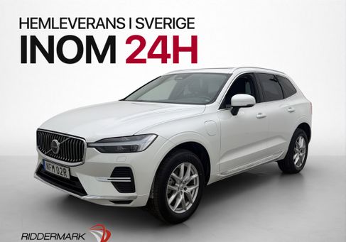 Volvo XC60, 2025