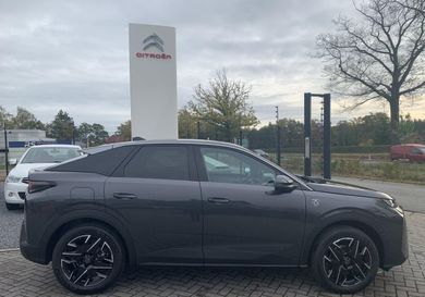 Peugeot 3008, 2025