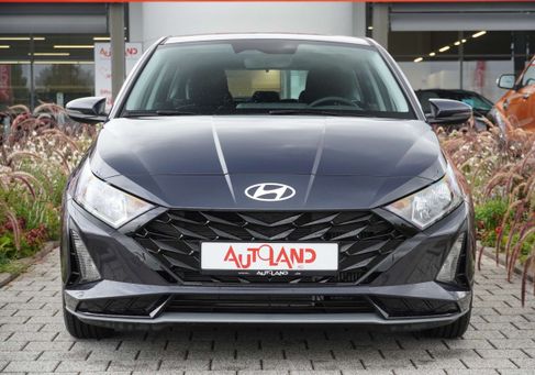 Hyundai i20, 2026 3