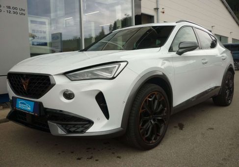Cupra Formentor, 2024