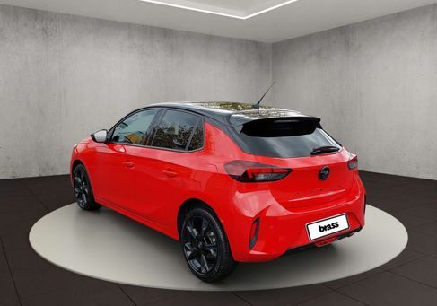 Opel Corsa, 2022 3